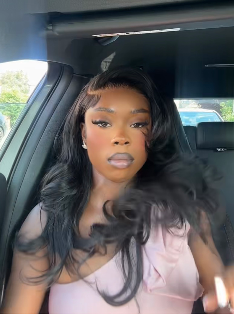 Ademi Raw Wigs