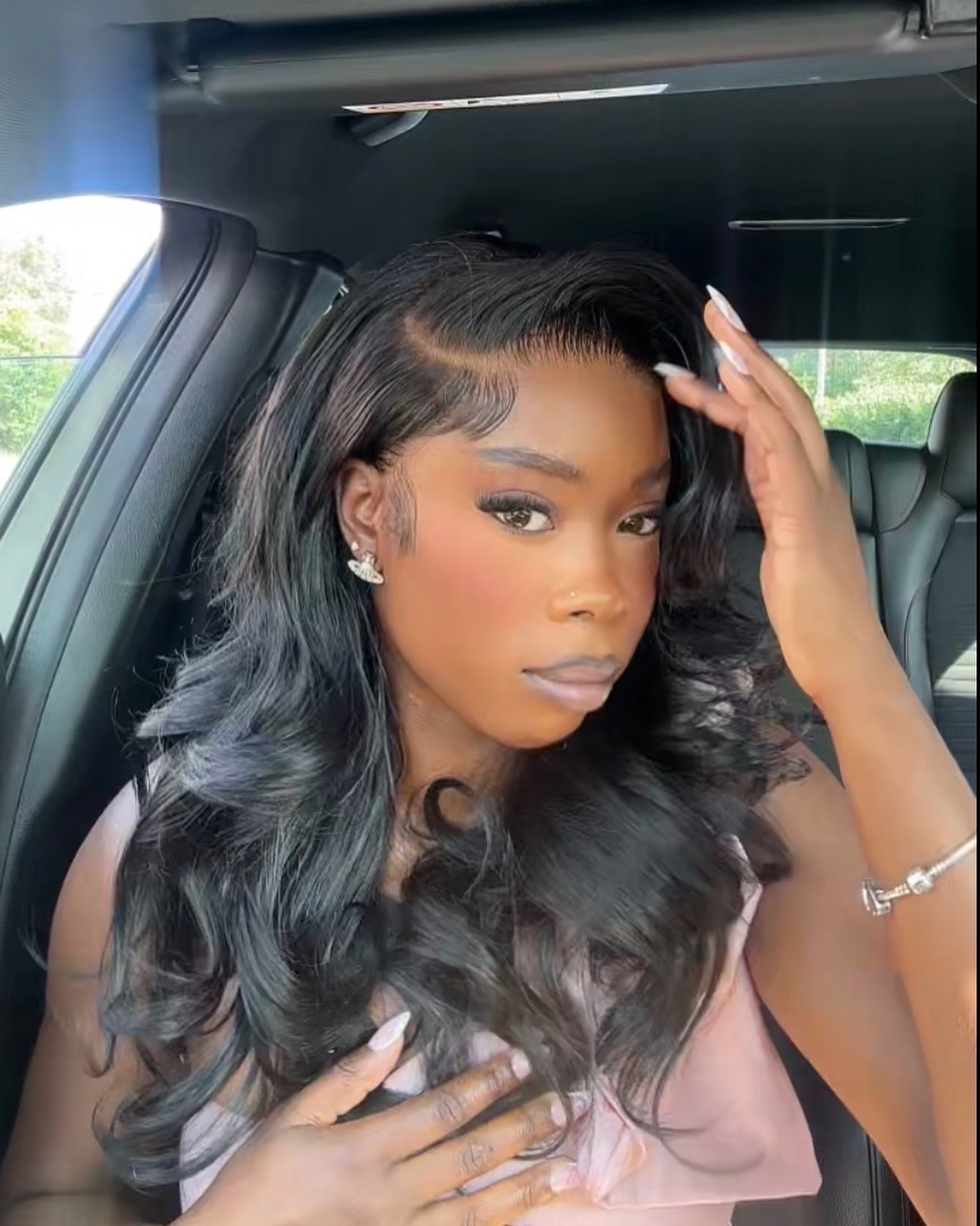 Ademi Raw Wigs