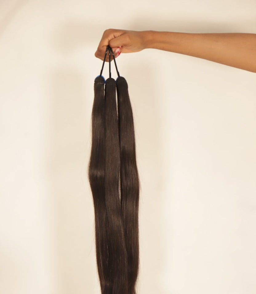 22" Straight 3 Bundle Deal