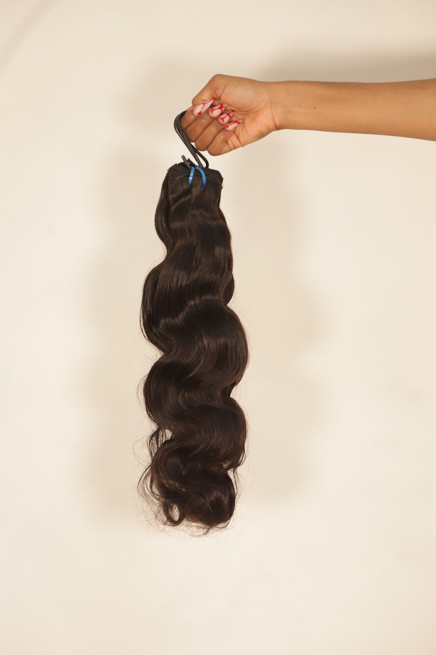 22" Bodywave 3 Bundle Deal