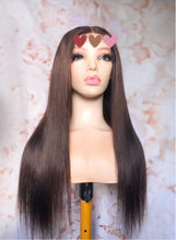 Load image into Gallery viewer, Coco Frontal Wig
