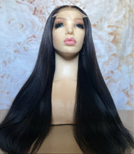 Load image into Gallery viewer, Abigail Closure Wig
