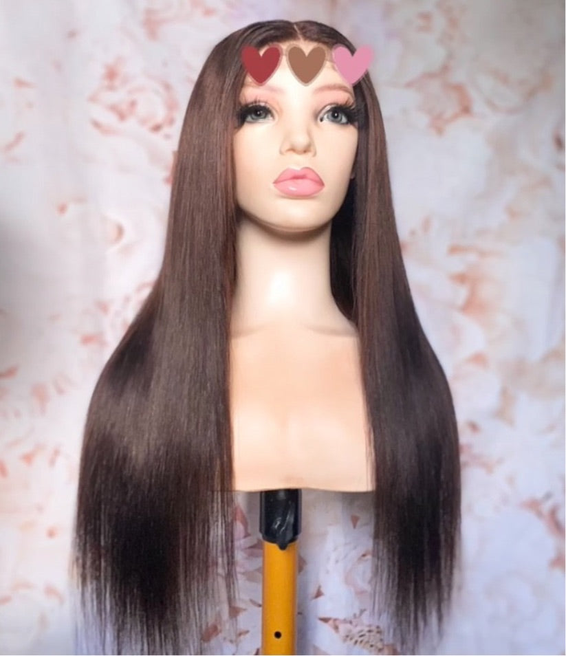 Coco Frontal Wig